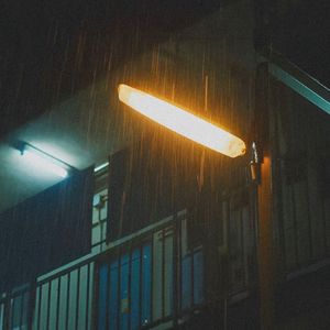 我讨厌下雨天