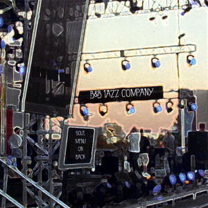 funk in the basement With Big Fros &Gold Teef