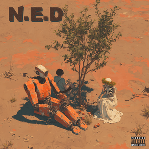 海边的夏天-N.E.D Ver.