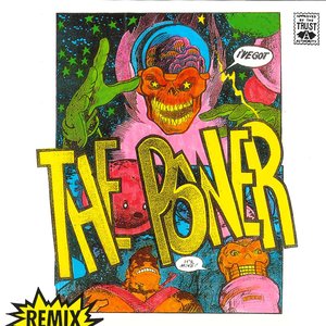 The Power (Potential Mix)