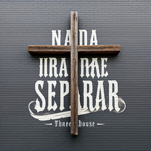 Nada Irá Me Separar