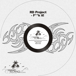 **** It ! (Original Mix)