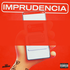 Imprudencia (Acustic Version)