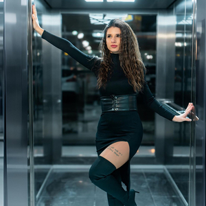 Ea Este Chiquita, Sistemul Nebun