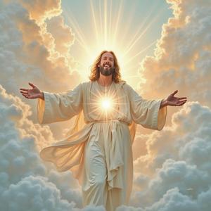 Yo Soy Yeshua, Jesús (Cristiana)