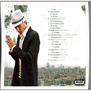 Cambiando (Bonus Track)