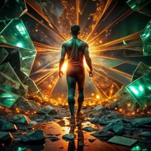 Lo que rompe, construye