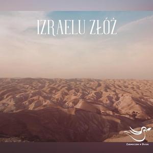 Izraelu złóż