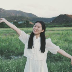 眼泪成诗