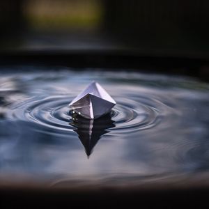 Paperboat