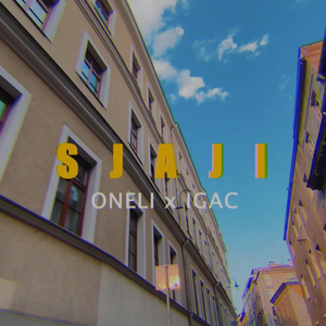 Sjaji (feat. Igac)