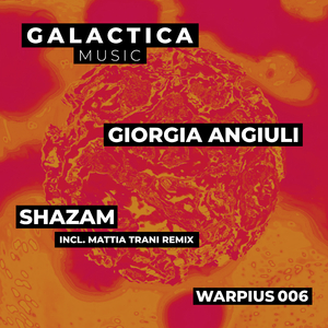 Shazam (Mattia Trani Remix)