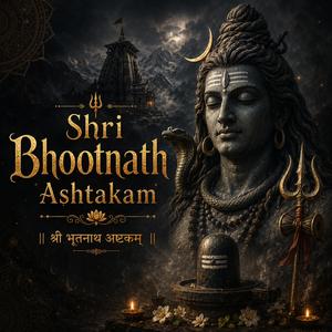 Shri Bhootnath Ashtakam (श्री भूतनाथ अष्टकम्)