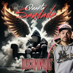 Quanta Saudade