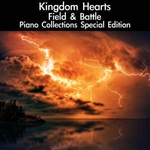 Passion: Sanctuary (Kyle Landry Arr.) [From "Kingdom Hearts II"]
