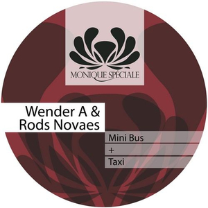 Mini Bus (Original Mix)