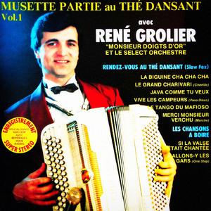 Chansons à boire (Chenille)