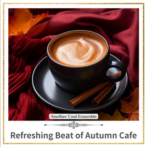 Amber Echoes in the Air