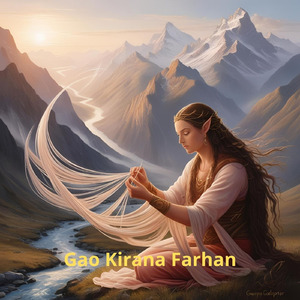 Mivenna Queen of Quills