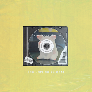 [Free] “ 爱你不止一个世纪 ” | 90s Lofi Chill Beat