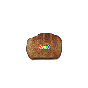 toast