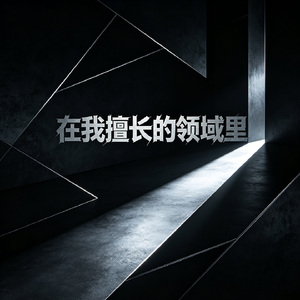 在我擅长的领域里