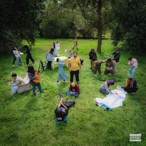 Tre Collane (feat. Vinz)