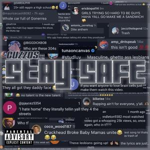 GOLDMEMBERS (feat. Jasscole, Milly Mo, BB, Teaawhy & Big I-N-D-O)