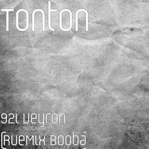 92i Veyron (RueMix Booba)