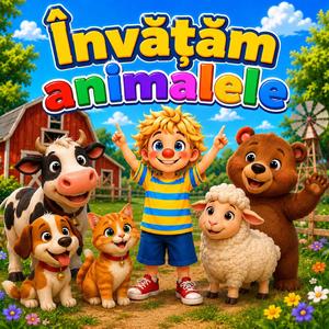 Invatam animalele