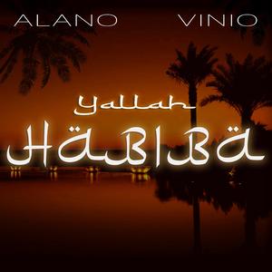 Yallah Habiba (feat. Vinio)