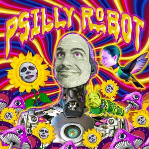 PSILLY ROBOT