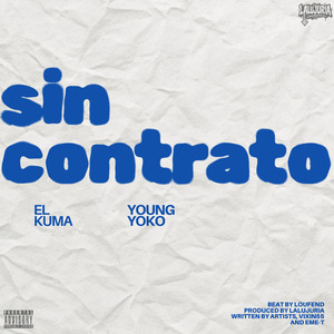 Sin Contrato