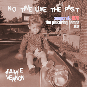 Bittersweet Baby (1989 Demo)