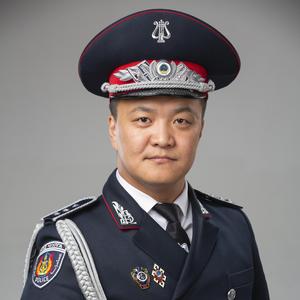 Mongoliin tsagdaa tanii tuluu