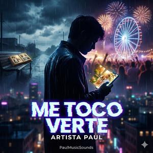 Paul (Me toco verte)