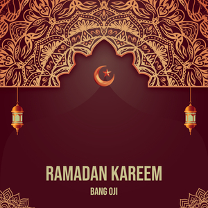 Ramadan Kareem