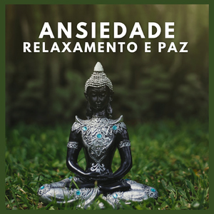 Ansiedade: Relaxamento e Paz (P97)