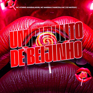 Um Pirulito de Beijinho