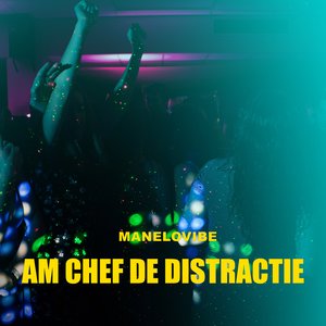 Am chef de distractie