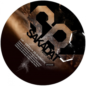 Cafeaua de Dimineata (Gabriel Amaru Remix)