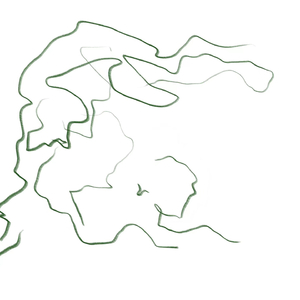 有你在我很心安