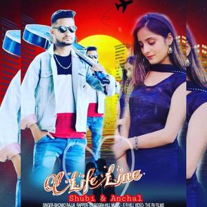 Lifeline (feat. Shubi Bajaj & Bhomio Rajja)