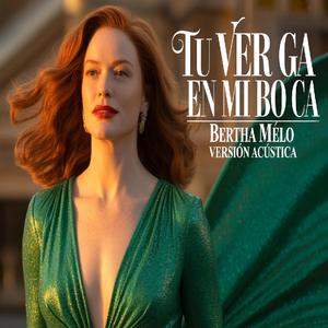 Tu verga en mi boca (Versión Acústica)