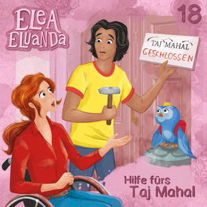 Elea Eluanda Titellied