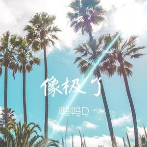 像极了
