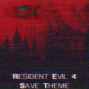 Resident Evil Four Save Theme (Lo-Fi Version)