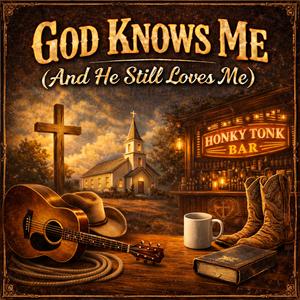 God Knows Me (And He Still Loves Me)