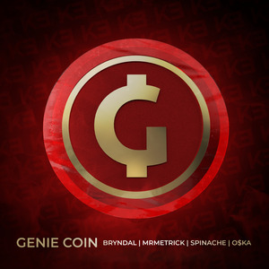 Genie Coin