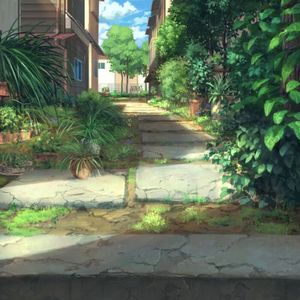 小岛屿